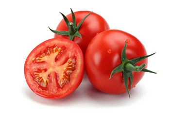 혈압 낮추는 음식 토마토