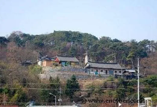 관촉사