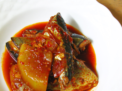 꽁치 효능 10가지 18