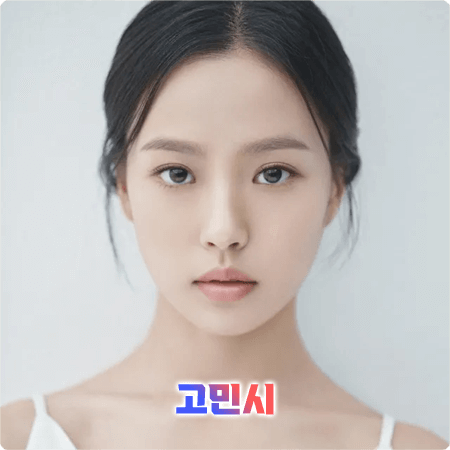  고민시 프로필 및 필모그래피/작품활동 - 나이, 생일, MBTI, 소속사, 데뷔, 영화, 드라마 출연작품