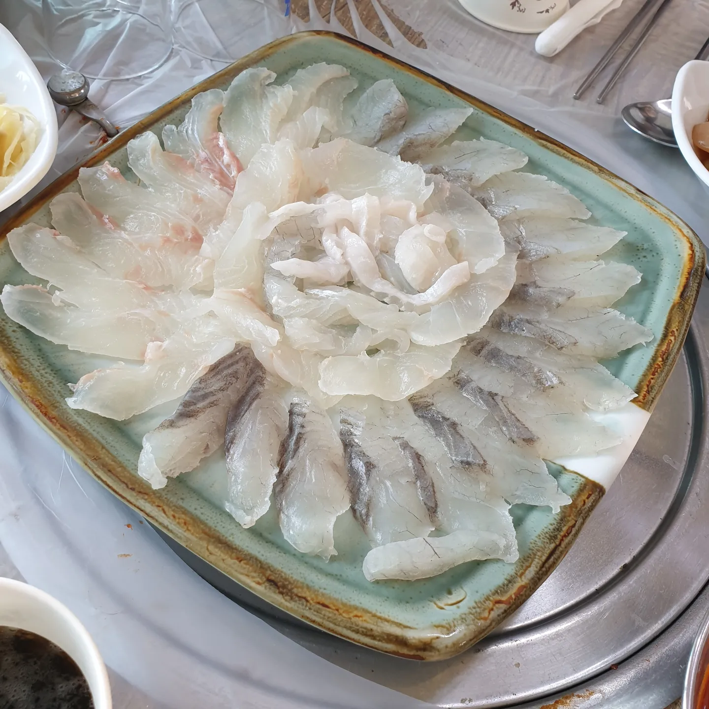 장어1번지횟집 사진 2