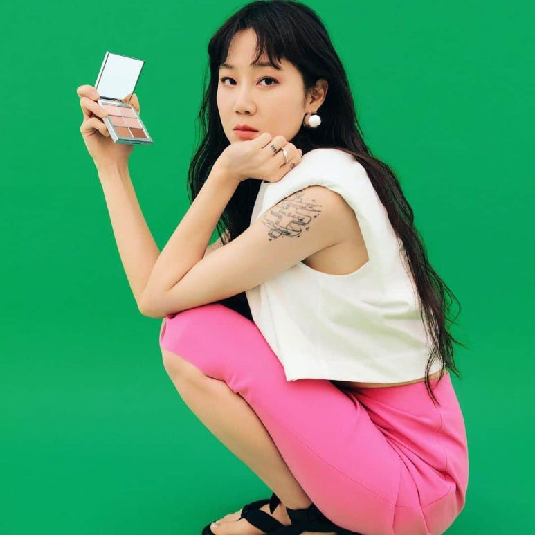 공효진 コン・ヒョジン 4