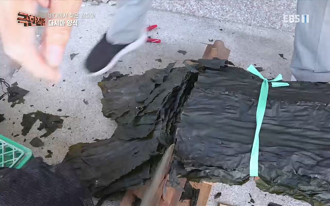 TV - 교육의 중심 EBS바다에서 찾은 감칠맛 새우젓과 다시마.mp4_20220717_175017.103.jpg