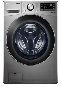 LG 트롬 드럼 세탁기 F15SQAP 15kg