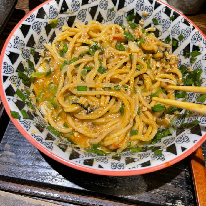 대전 라멘 맛집 멘야산다이메 마제소바 교자