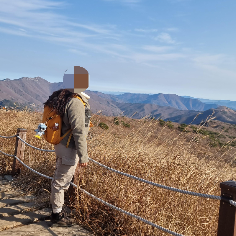 블랙야크 100대명산, 경북 울주군 천황산 재약산 얼음골 케이블카 원점회귀 최단코스(1일2산, 연계산행) - 블랙야크 100대명산, 경북 울주군 천황산 재약산(1일 2산, 연계산행) - 🥾 등산시작 - 출발 블랙야크 100대명산, 경북 울주군 천황산 재약산 얼음골 케이블카 원점회귀 최단코스(1일2산, 연계산행) - 블랙야크 100대명산, 경북 울주군 천황산 재약산(1일 2산, 연계산행) - 🥾 등산시작 - 출발