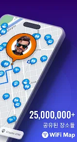WiFi Map