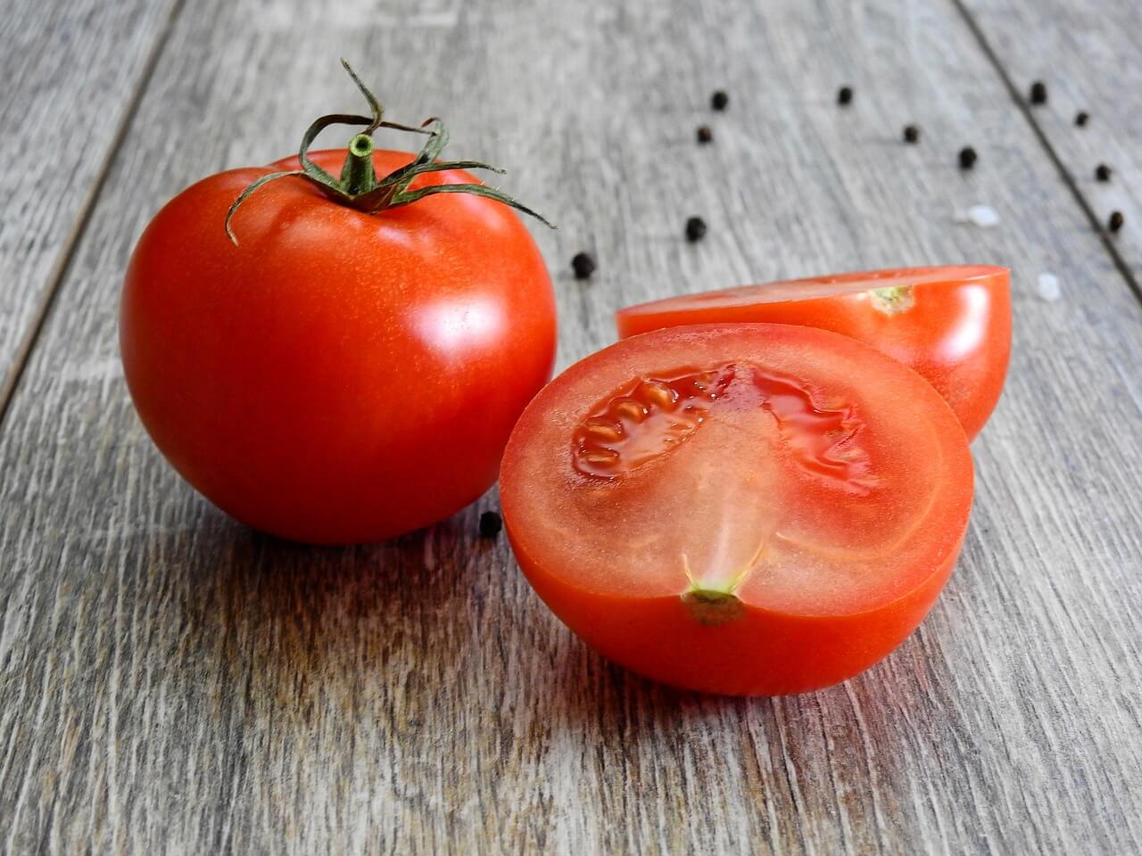 토마토 효능과 영양성분