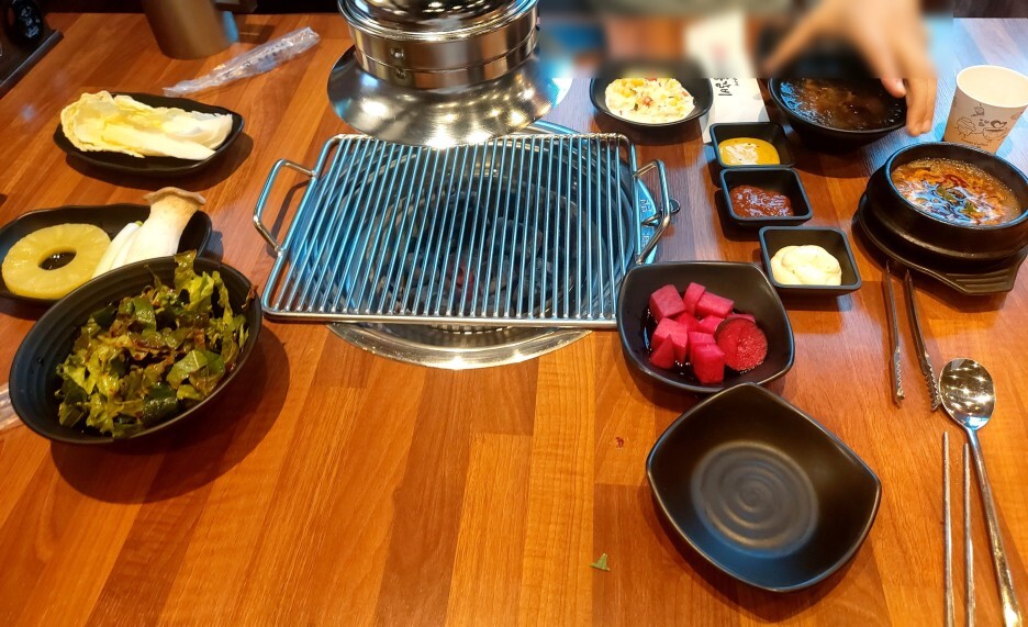 홍구등갈비 이미지