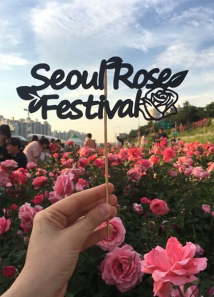서울-장미축제