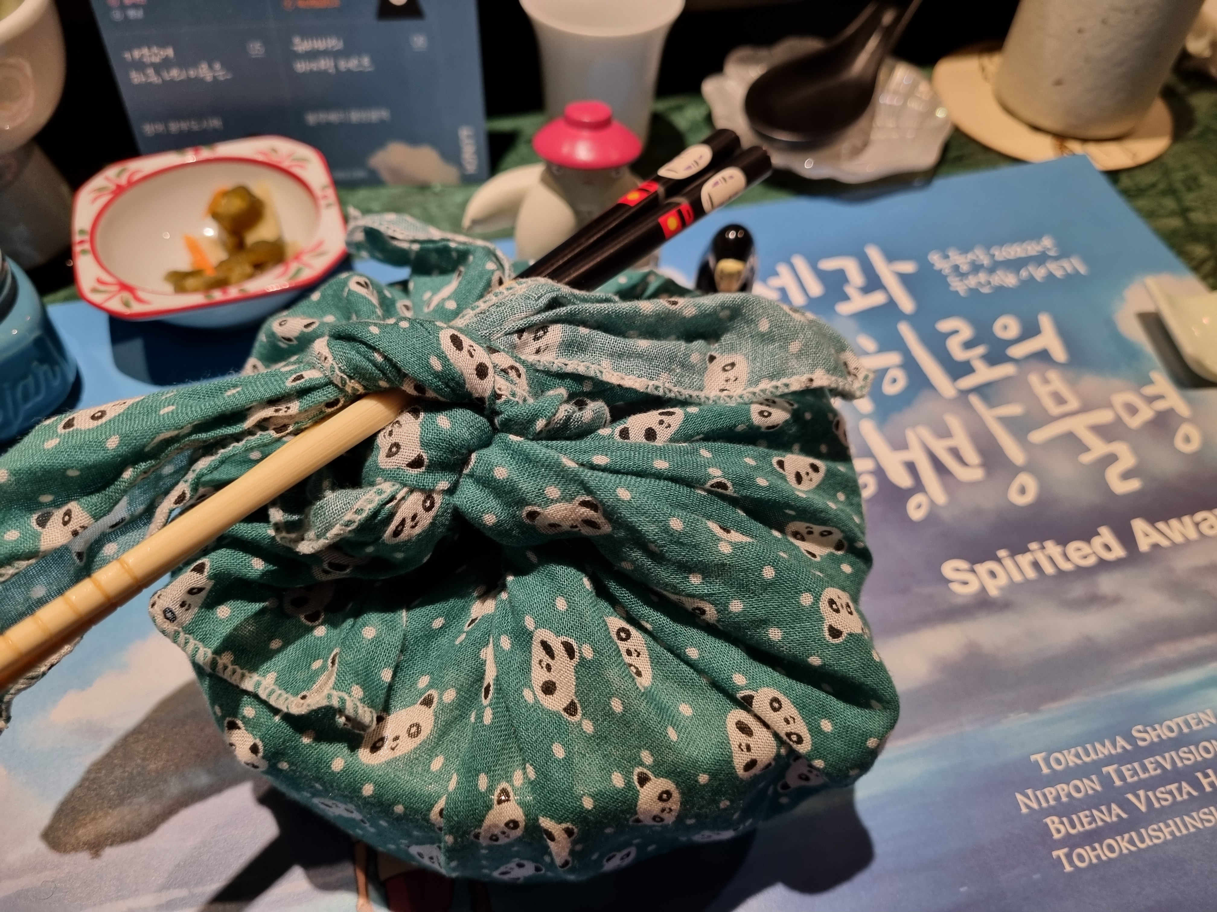몽정식 솔직리뷰