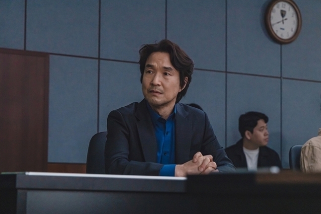 이토록 친밀한 배신자