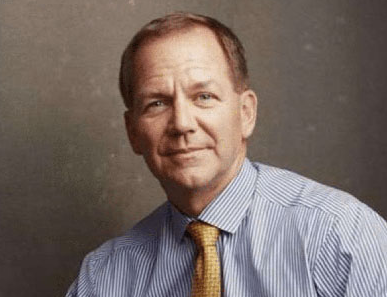  FOMC 미팅을 앞두고 Paul Tudor Jones가 인터뷰를 가졌습니다.