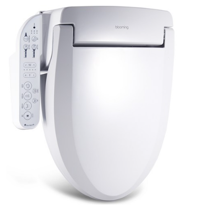  블루밍 안심세척 방수비데 IPX500A PLUS 추천