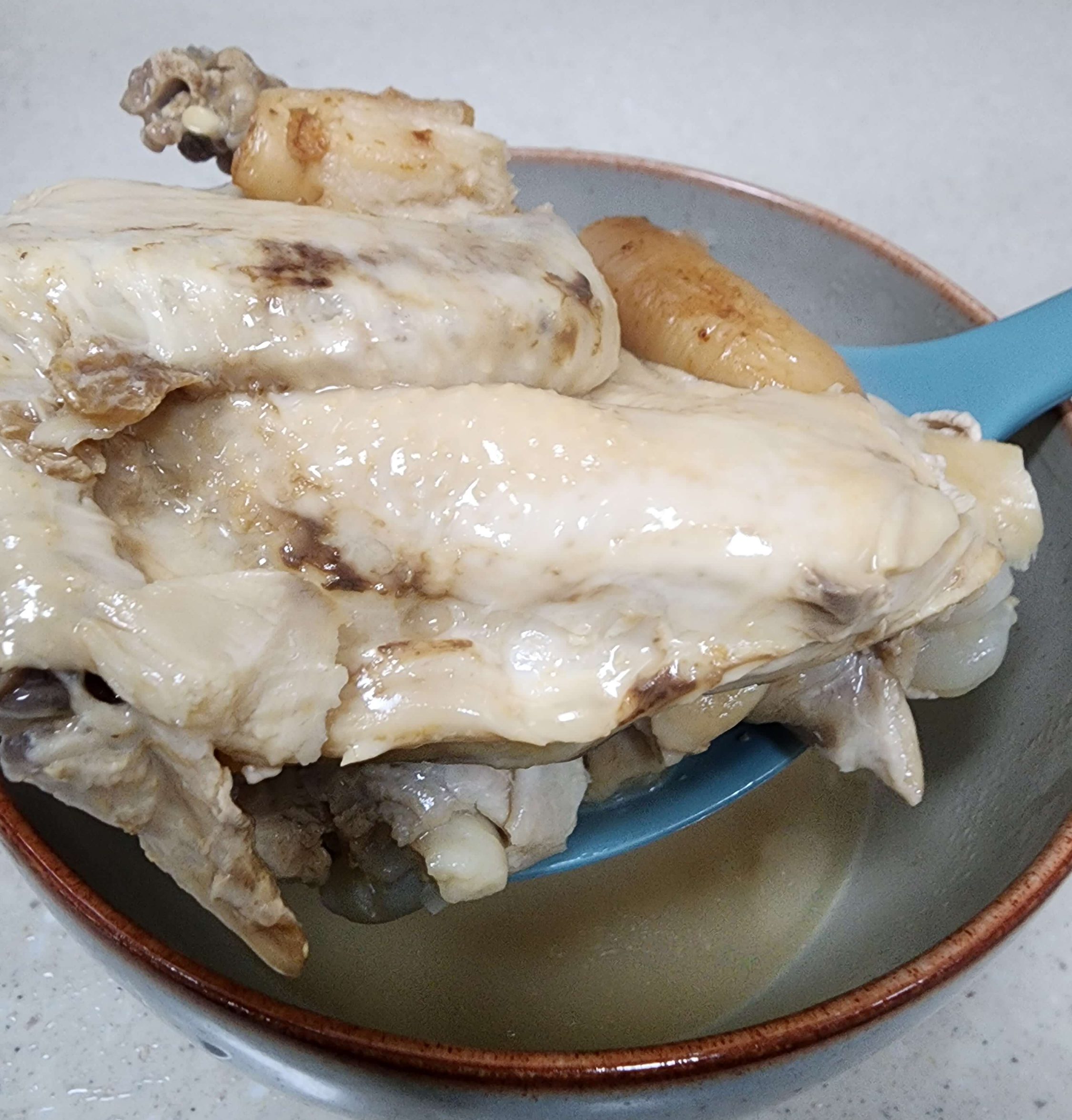  삼계탕 끓이는법 한살림 간편하게 추천!