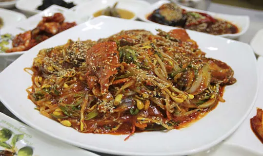 선광식당