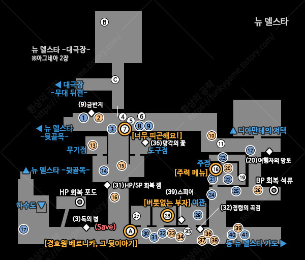 뉴 델스타 이미지