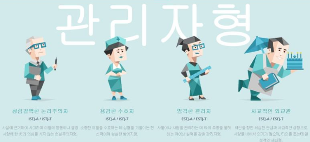 MBTI 테스트