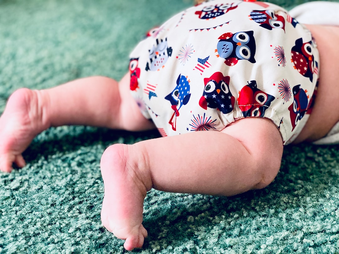 Diaper.