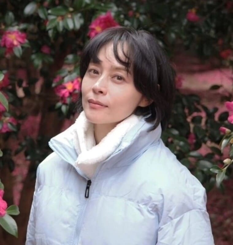 배우-우희진