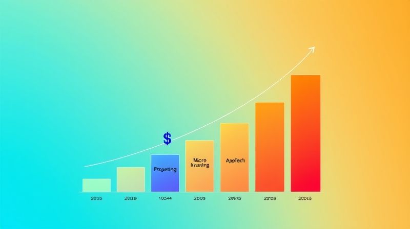 2025년 MZ세대 재테크 트렌드 성장세
