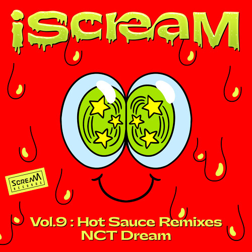  NCT DREAM 맛 (Hot Sauce) (MINIMONSTER Remix) 듣기/가사/앨범/유튜브/뮤비/반복재생/작곡작사