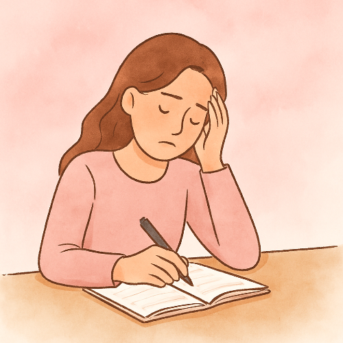 산더미 같은 일, 한 가지부터 처리하기 – 작게 시작하는 용기