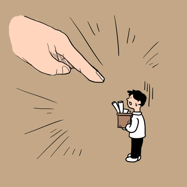 [정봉수 칼럼] 직장 내 괴롭힘 사례와 시사점