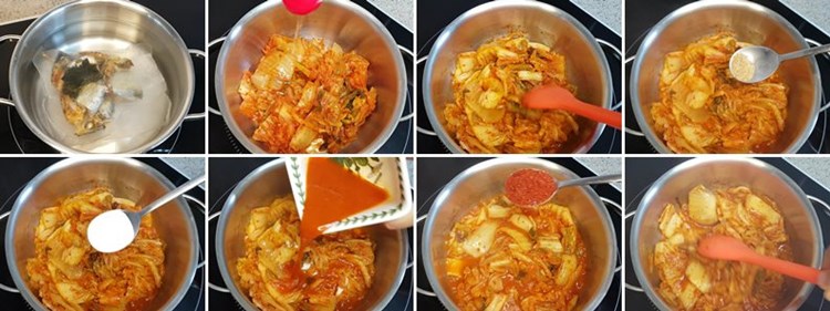 김치찌개레시피1