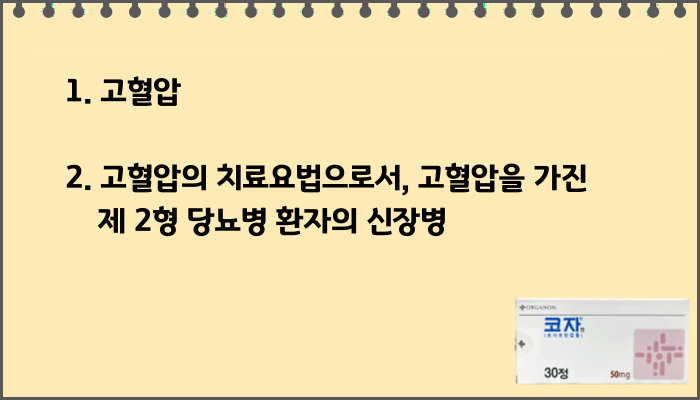 코자정_효능