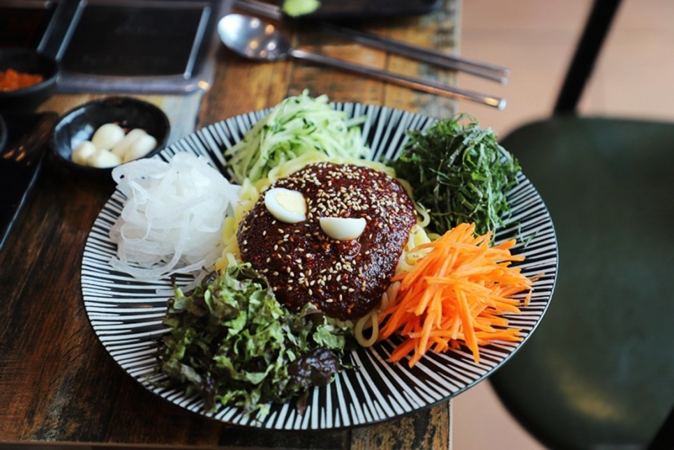 서귀포시청 맛집 5