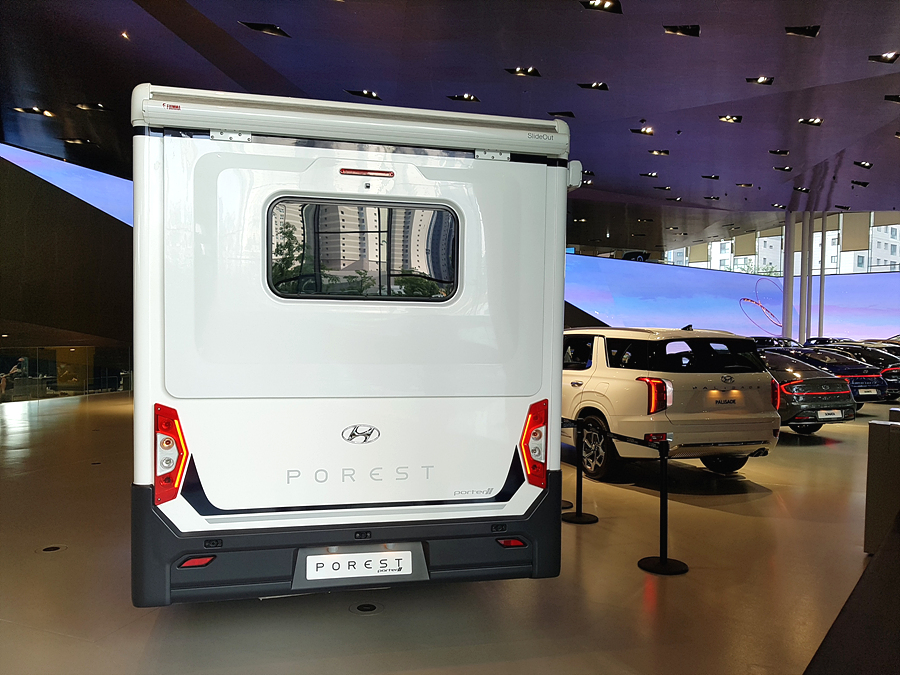 현대자동차 대형트럭 가격표 현대자동차 포터2 12