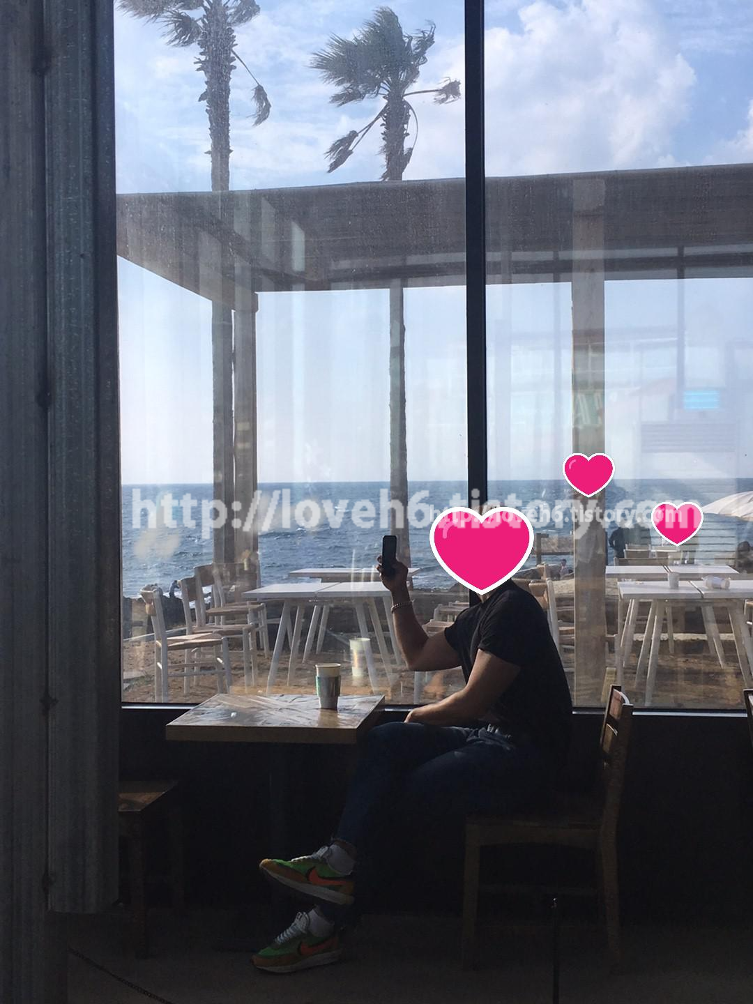 몽상드애월
mongsangdeuaewol 어디서 찍어도 사진이 다 예쁘게 나오는거 같습니다