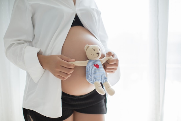 임신 과정 지원 확대