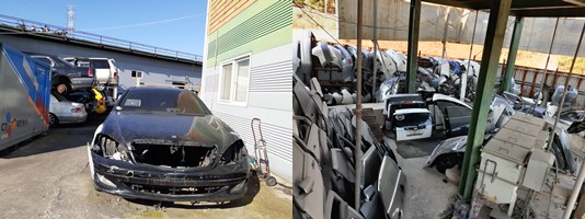  수입차 폐차 가격 제대로 돌려받는 법