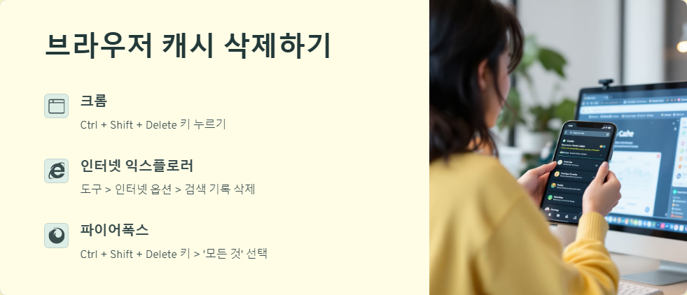 종합소득세 신고 홈택스 오류 해결