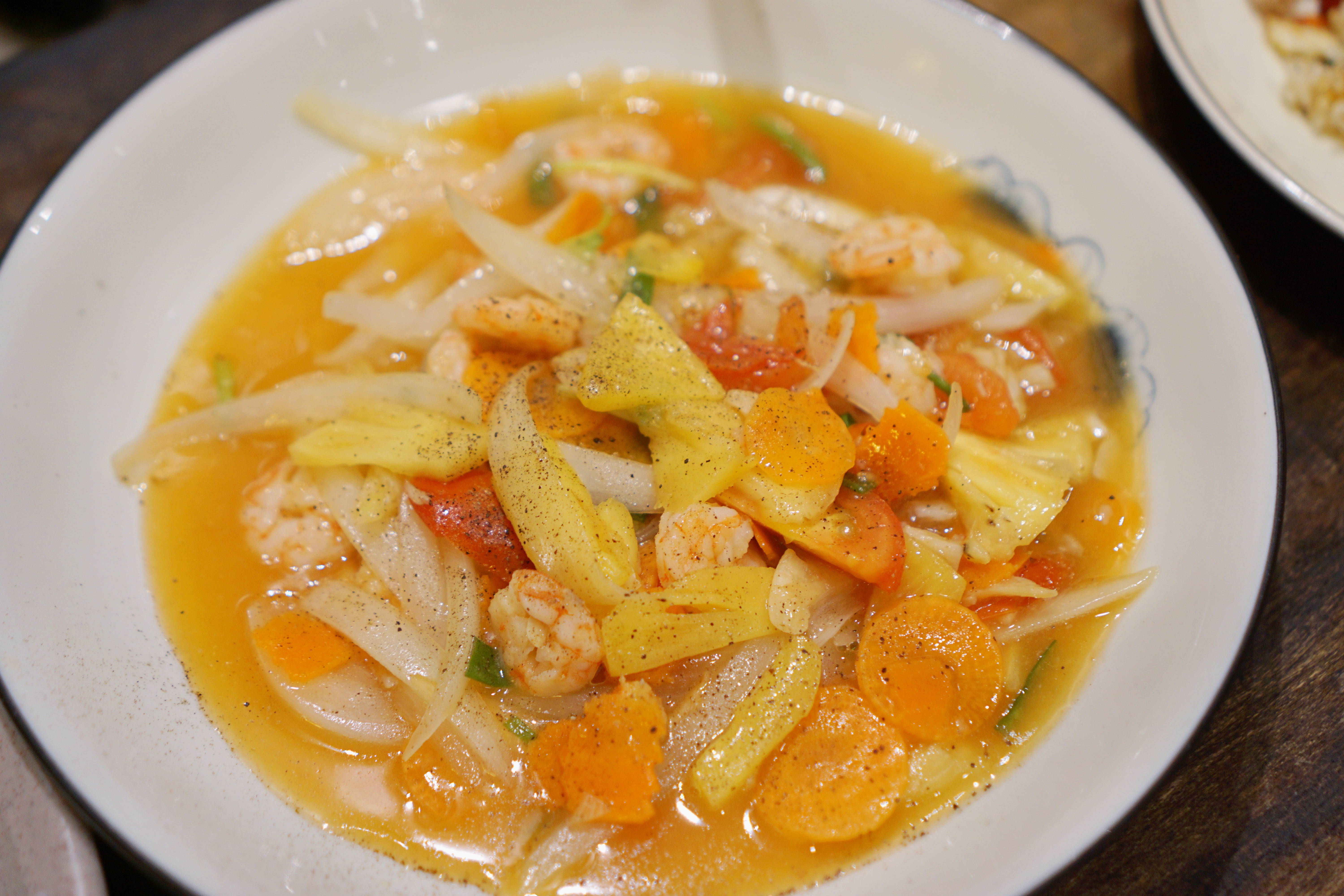 호이안 맛집 탄남콴 Th&agrave;nh Nam Qu&aacute;n