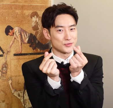  이제훈 문명특급 도굴 런닝맨 후속 드라마