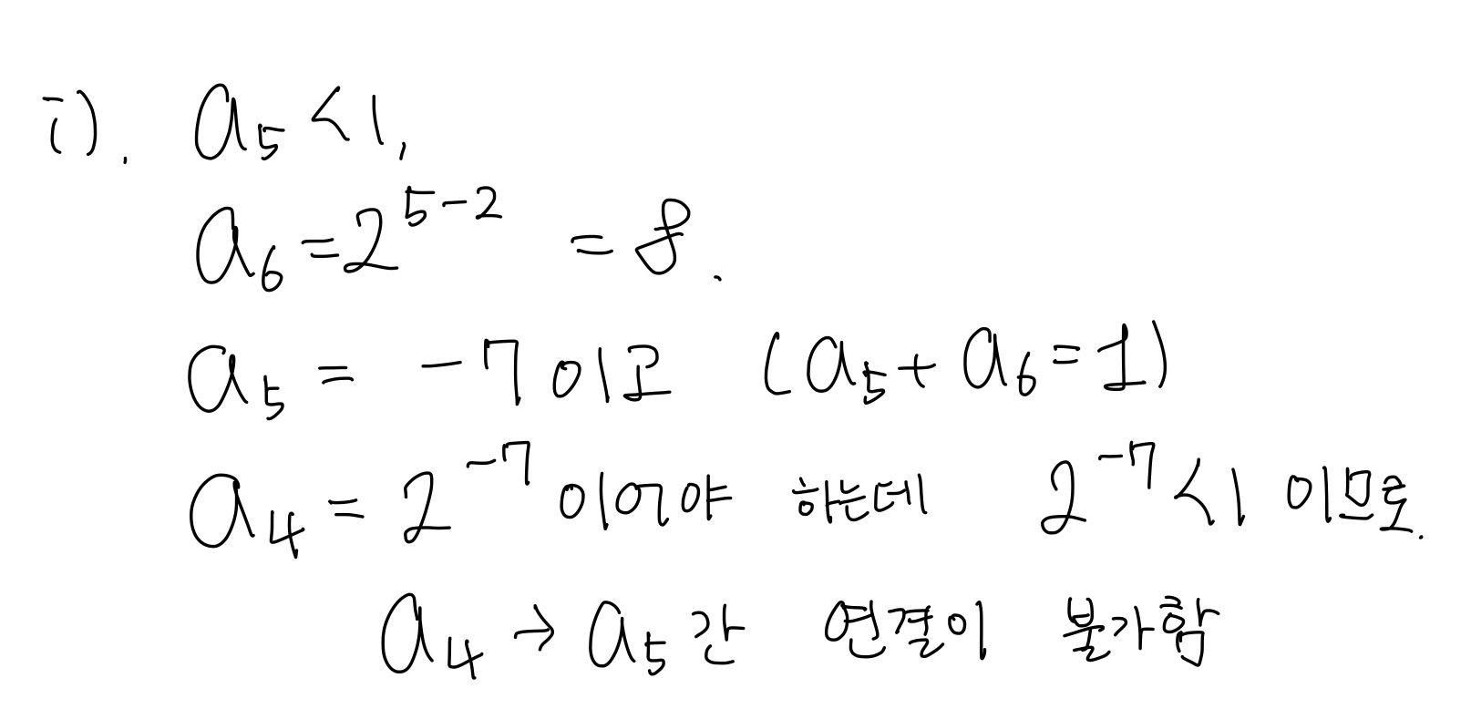 2024학년도 4월 모의고사 15번 해설