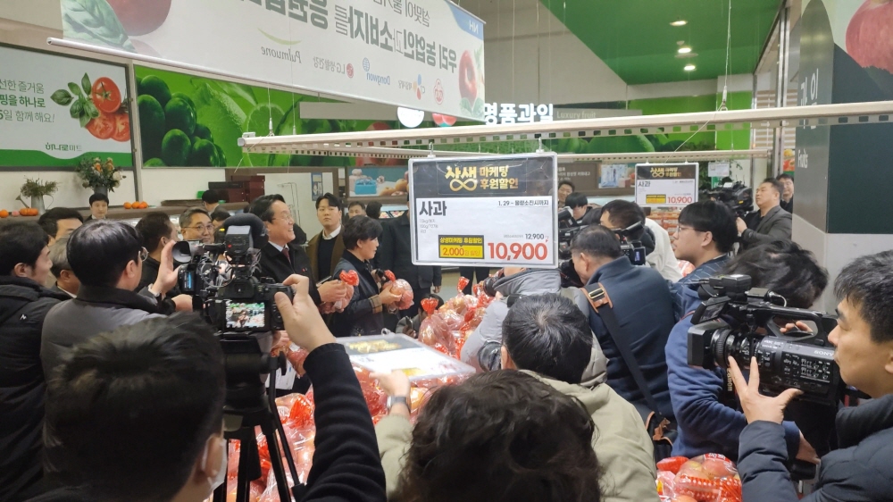  양날의 검, 풀취재