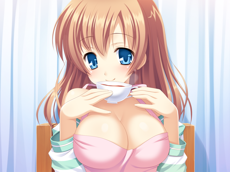 新妻さんと子作り・新・性・活・ - 게임 CG (ミスティ) 다운로드