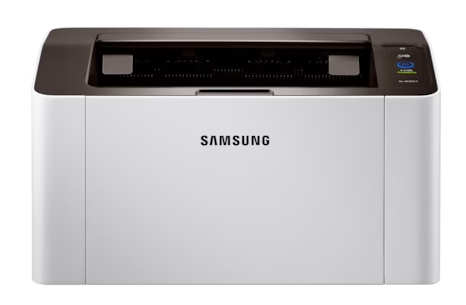 삼성 흑백 레이저 프린터 SL-M2027 / 출처: 삼성전자