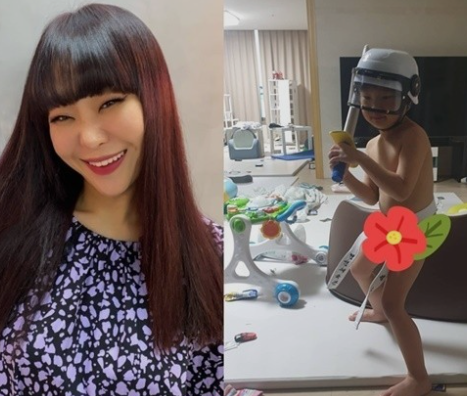  '동상이몽2' 정주리 다섯째 출산 도전?