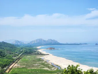 경남 고성 가볼만한곳 베스트 10 추천 휴식 고성_3