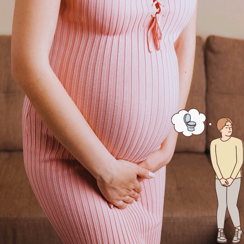  복압성 요실금의 치료방법은? 원인 그리고 증상