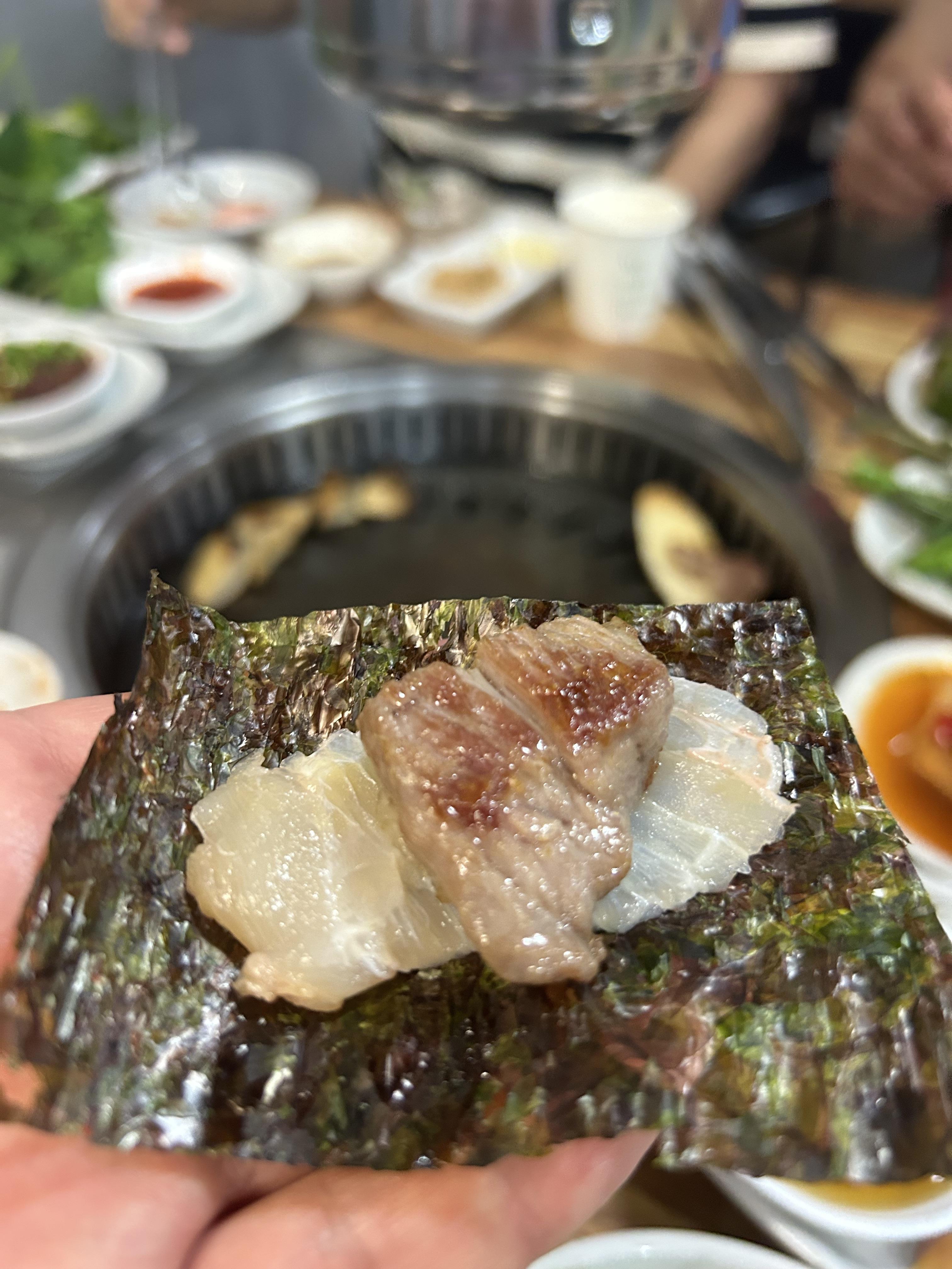 영주뒷고기 이미지