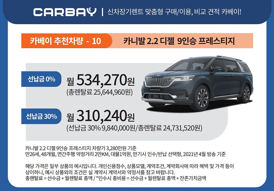 GV70 카니발 인기 차종 다 있어! 5월 자동차 프로모션 : ) K8, 1