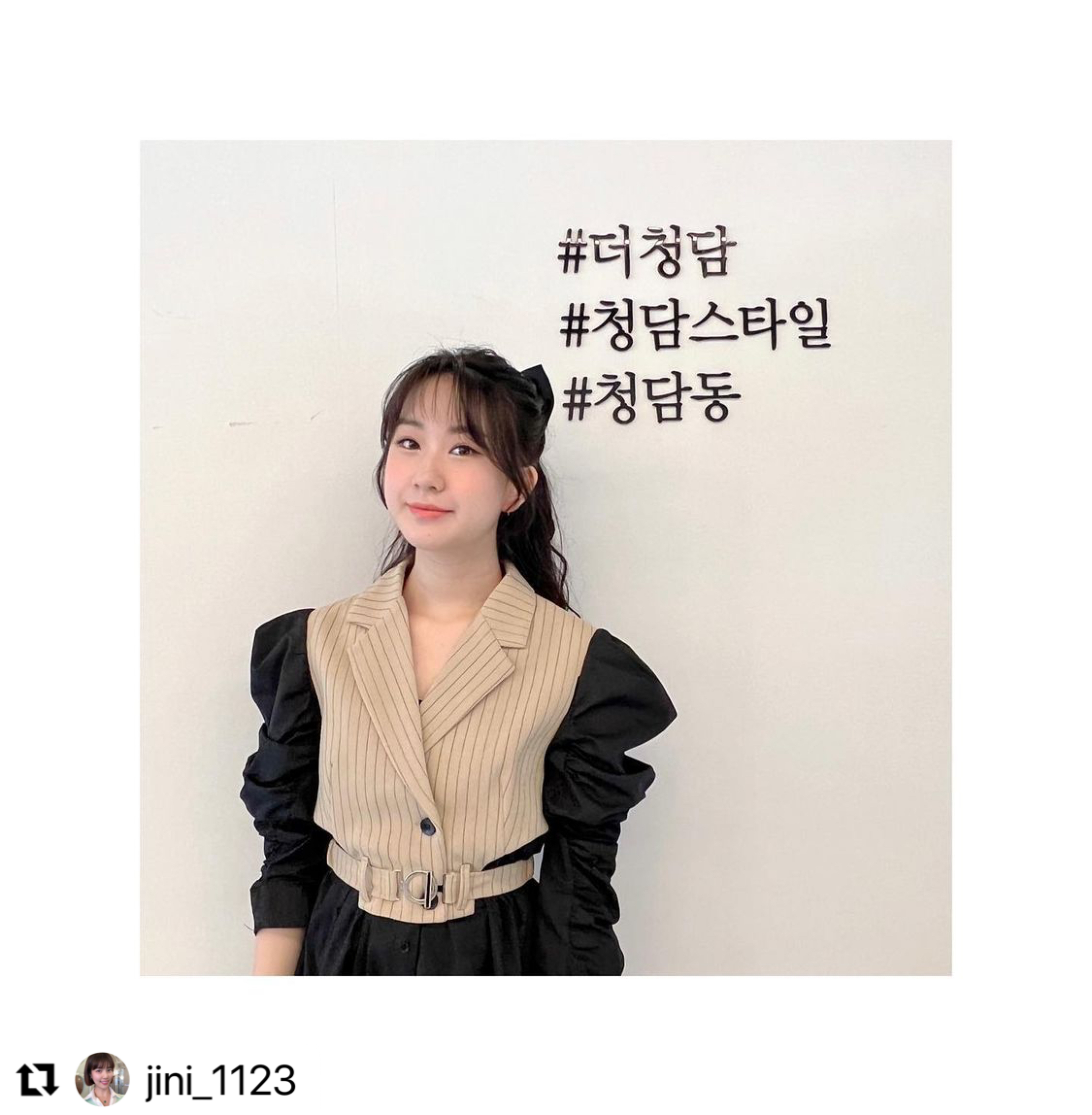 아델라헤어샵 이미지