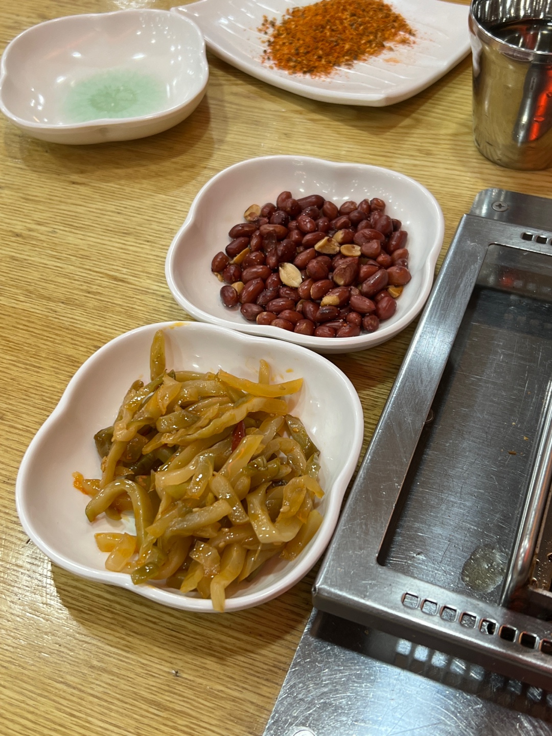용강양꼬치 사진 4