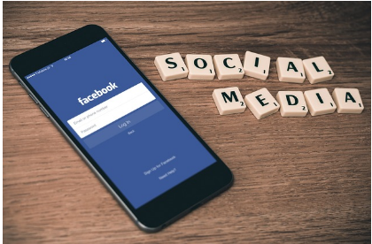 healthy social media usage practices for teenagers